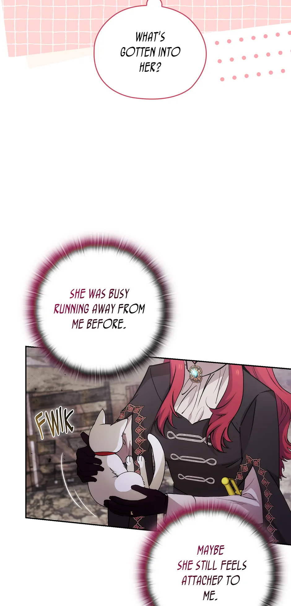 Reminiscence Adonis Chapter 284 9